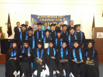USAC Universidad de la Sierra - Puebla