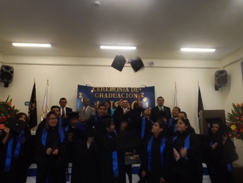 USAC Universidad de la Sierra - Puebla