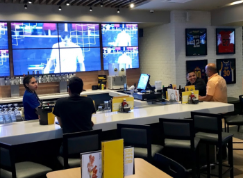 Partido y cerveza con un poco de botana, ¿algo mejor que eso?, no lo creo. - Plaza Comercial Kentro ...