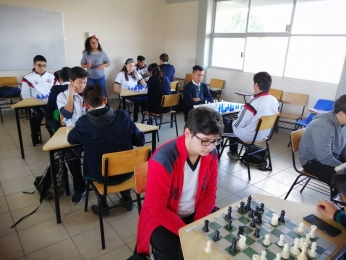 Torneo que se realizó el 29 de noviembre de 2019 en el CECYTE de Cholula,Prepa MC: 48 juegos ganados...