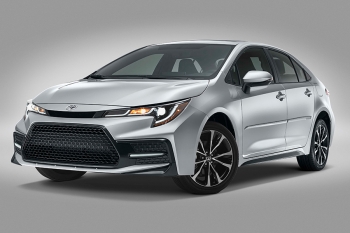 Toyota Corolla 2020
 - Agencia de Autos Toyota Puebla y Apizaco - Grupo Excelencia - Puebla
