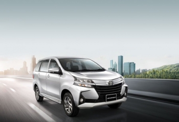 Toyota Avanza 2020
 - Agencia de Autos Toyota Puebla y Apizaco - Grupo Excelencia - Puebla