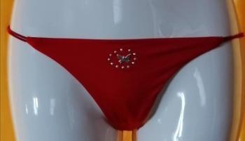 Prenda.
Sensualidad en piel. - Sensualidad en piel - Puebla