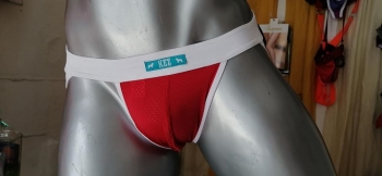 Prenda.
Sensualidad en piel. - Sensualidad en piel - Puebla