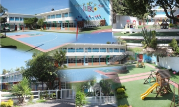 Maternal,kinder y primaria - Vanguard School - Puebla
