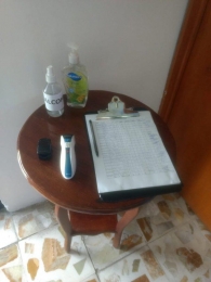 Rehabilitación Física Integral SANPER - Puebla