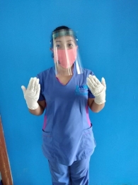 Rehabilitación Física Integral SANPER - Puebla
