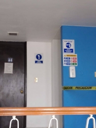 Rehabilitación Física Integral SANPER - Puebla