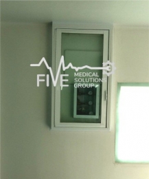 Five Medical Solutions Group - Equipo Médico y Biomédico Puebla - Puebla