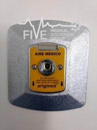 Five Medical Solutions Group - Equipo Médico y Biomédico Puebla - Puebla