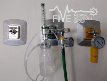 Five Medical Solutions Group - Equipo Médico y Biomédico Puebla - Puebla