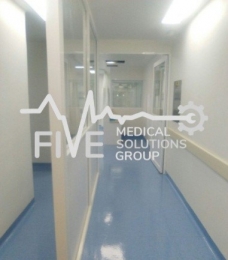 Five Medical Solutions Group - Equipo Médico y Biomédico Puebla - Puebla
