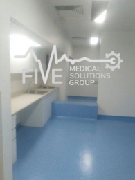 Five Medical Solutions Group - Equipo Médico y Biomédico Puebla - Puebla