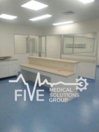 Five Medical Solutions Group - Equipo Médico y Biomédico Puebla - Puebla