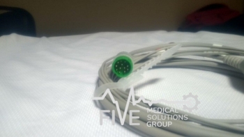 Five Medical Solutions Group - Equipo Médico y Biomédico Puebla - Puebla