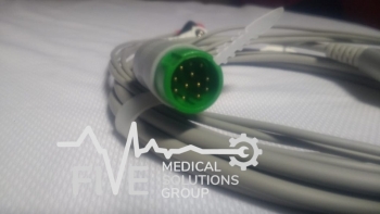Five Medical Solutions Group - Equipo Médico y Biomédico Puebla - Puebla