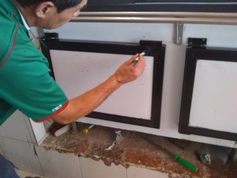 Climatización Reaitriz - Instalación, mantenimiento y reparación de aire acondicionado Reaitriz - Pu...