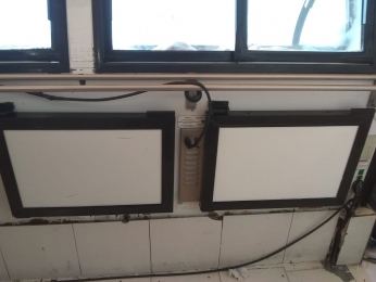 Climatización Reaitriz - Instalación, mantenimiento y reparación de aire acondicionado Reaitriz - Pu...