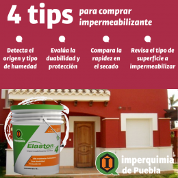 Imperquimia de Puebla - Puebla