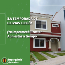 Imperquimia de Puebla - Puebla