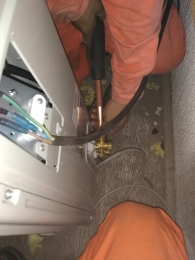 Instalación, mantenimiento y reparación de aire acondicionado Reaitriz - Puebla