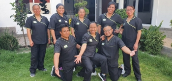 Residencia para Adultos Mayores  - El Hogar de mi Abuelito - Puebla