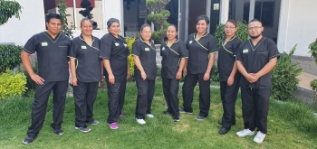 Residencia para Adultos Mayores  - El Hogar de mi Abuelito - Puebla