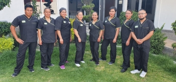 Residencia para Adultos Mayores  - El Hogar de mi Abuelito - Puebla