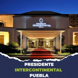 Vive la mejor experiencia para viajes de negocios en Puebla. - Puebla Blog - Puebla