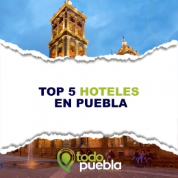 Puebla Blog - Puebla