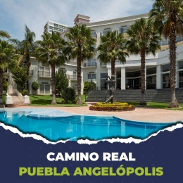 El mejor servicio hotelero para que solo descanses y te sientas como en casa. - Puebla Blog - Puebla