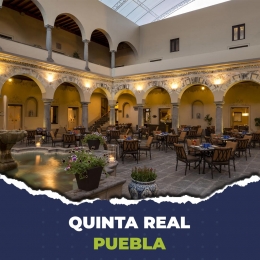 Encuentra confort y comodidad cerca del centro de Puebla. - Puebla Blog - Puebla