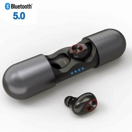 Auricular Bluetooth i5.0 - Tienda departamental en línea Livo Koua - Puebla