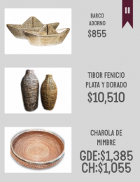 Casa Dember - Regalos y decoración para tu hogar - Puebla