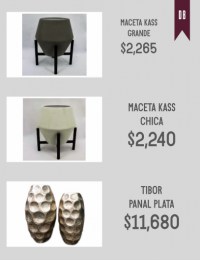 Casa Dember - Regalos y decoración para tu hogar - Puebla