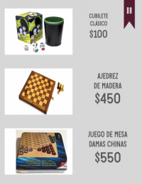 Casa Dember - Regalos y decoración para tu hogar - Puebla