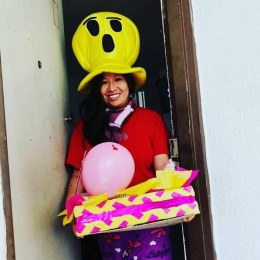 Magic Love - Regalos Sorpresa Puebla - Puebla