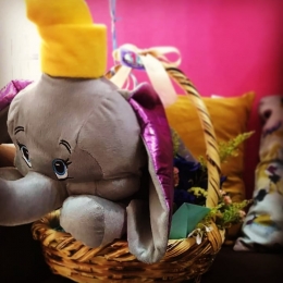 Magic Love - Regalos Sorpresa Puebla - Puebla