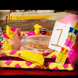 Magic Love - Regalos Sorpresa Puebla - Puebla