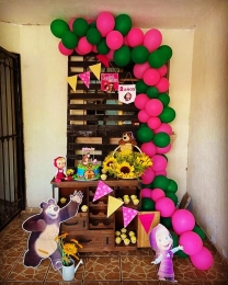 Magic Love - Regalos Sorpresa Puebla - Puebla