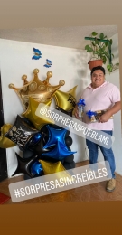 Magic Love - Regalos Sorpresa Puebla - Puebla