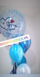 Magic Love - Regalos Sorpresa Puebla - Puebla