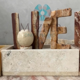 Mezher - Decoración y Artesanías - Puebla