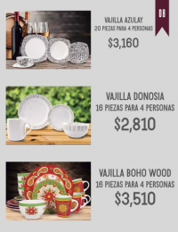 Casa Dember - Regalos y decoración para tu hogar - Puebla