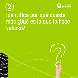 INQBA Escuela de Negocios - Puebla