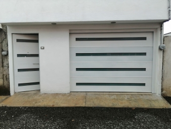 Nieto Nuñez - Puertas Automáticas y Sistemas de Seguridad - Puebla