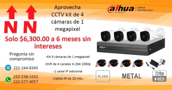 Nieto Nuñez - Puertas Automáticas y Sistemas de Seguridad - Puebla