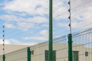 Nieto Nuñez - Puertas Automáticas y Sistemas de Seguridad - Puebla