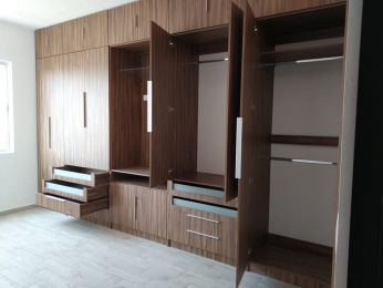 El closet que necesitas lo hacemos realidad - Arca Cocinas - Puebla