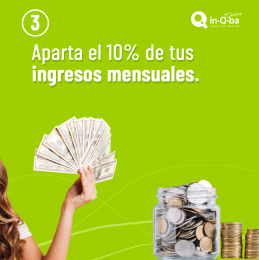 INQBA Escuela de Negocios - Puebla